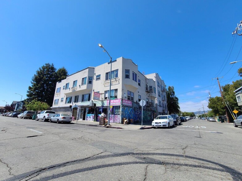 1000-1004 18th St, Oakland, CA 94607 | LoopNet