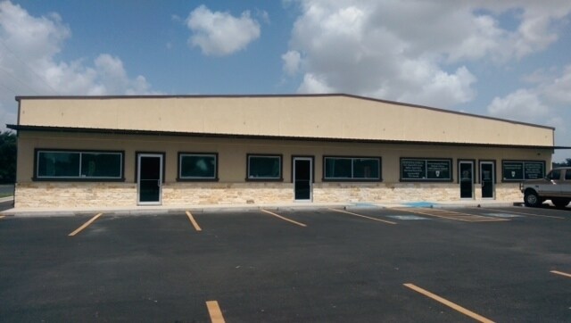 725 N Tower Rd, Alamo, TX for sale Primary Photo- Image 1 of 1