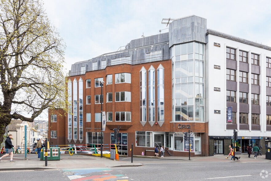Queens Road Quadrant, Brighton for lease - Building Photo - Image 2 of 3