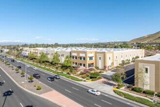 12000 Magnolia Ave, Riverside, CA - aerial  map view - Image1