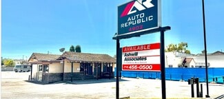 More details for 4902 Lincoln Ave, Cypress, CA - Retail for Lease