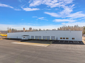 More details for 18700 NE San Rafael St, Portland, OR - Industrial for Lease