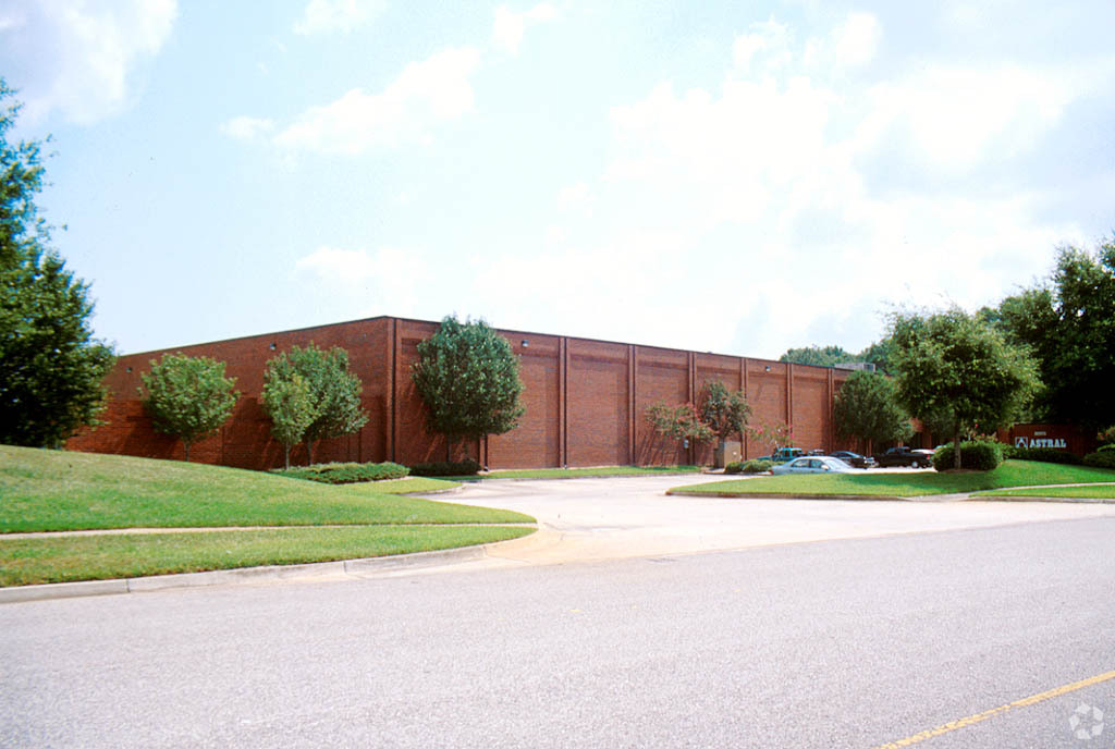 8003 Westside Industrial Dr, Jacksonville, FL for lease Building Photo- Image 1 of 6