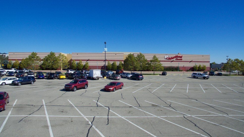 3195 28th St SE, Kentwood, MI for sale - Building Photo - Image 1 of 1