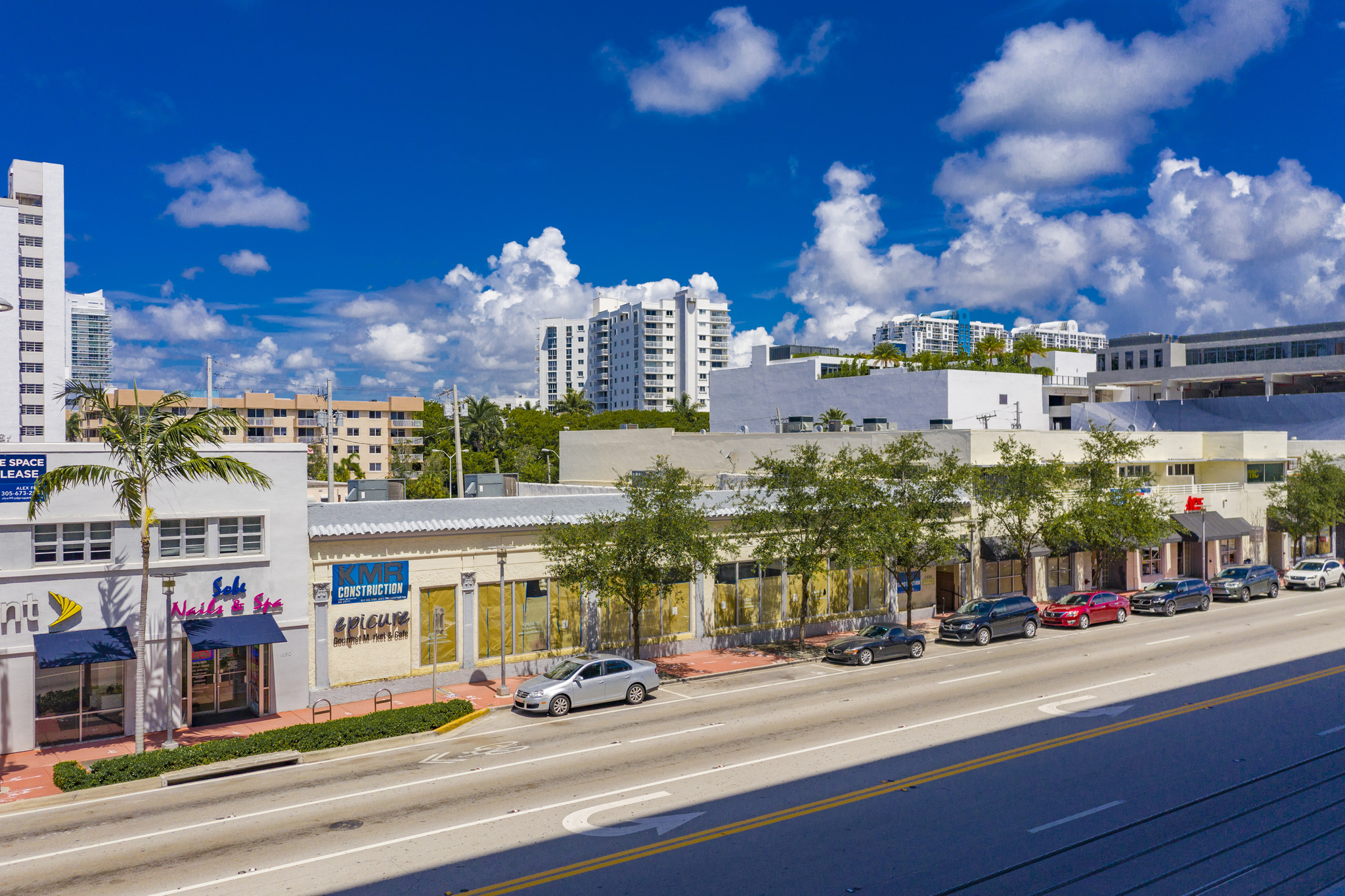 1656 Alton Rd, Miami Beach, FL for sale Building Photo- Image 1 of 1