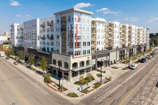 More details for 655 S Sierra Madre St, Colorado Springs, CO - Retail for Lease