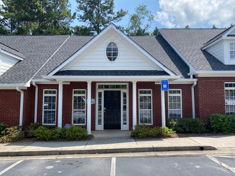 110 Evans Mill Dr, Dallas, GA 30157