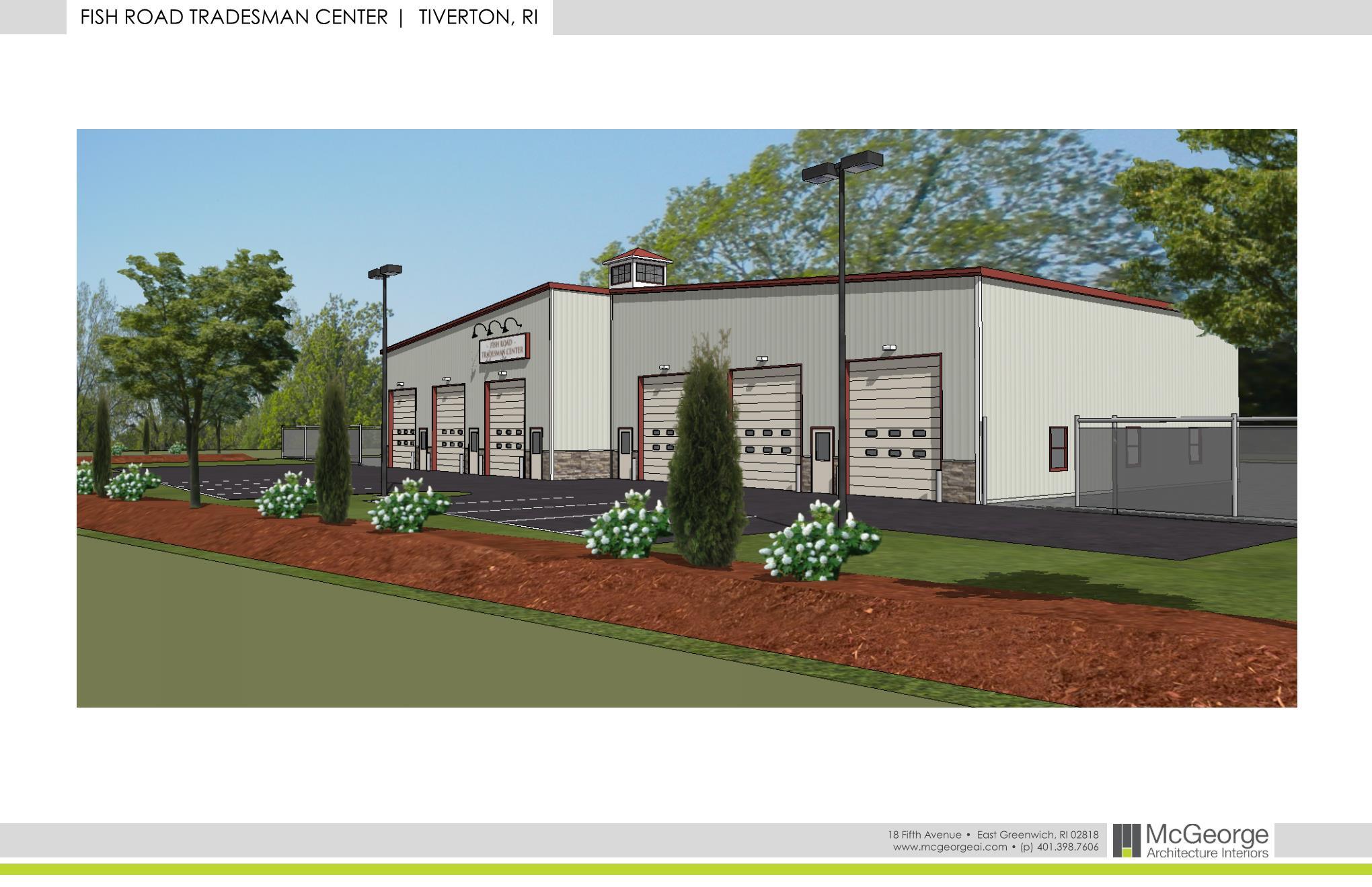 1631 Fish Rd, Tiverton, RI for sale Primary Photo- Image 1 of 1