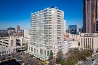 More details for 550 Peachtree St NE, Atlanta, GA - Office/Medical for Lease