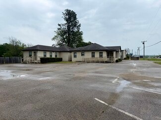 More details for 2410 S Main St, Lindale, TX - Office for Sale