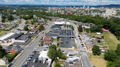 345 Morgantown Rd, Reading, PA for lease Interior Photo- Image 2 of 13