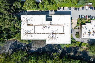 3 Mill Rd, Wilmington, DE - AERIAL map view - Image1