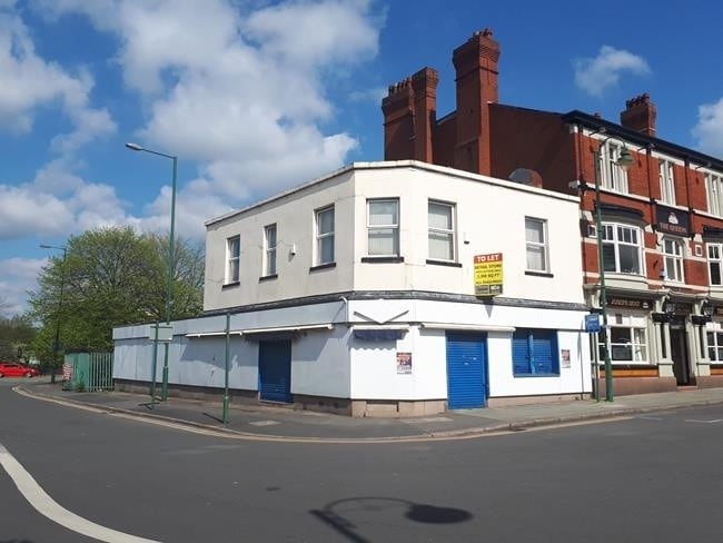 21 Clarendon Pl, Hyde for sale Primary Photo- Image 1 of 1