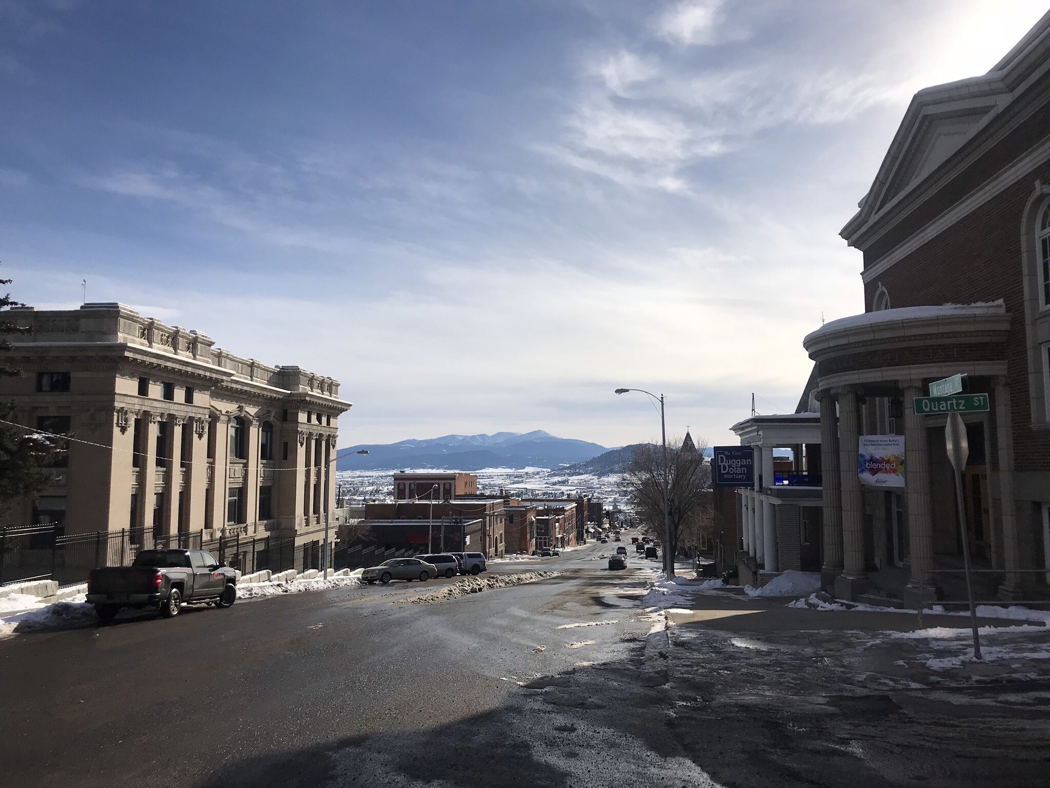 229 N Montana St, Butte, MT 59701 Specialty for Sale