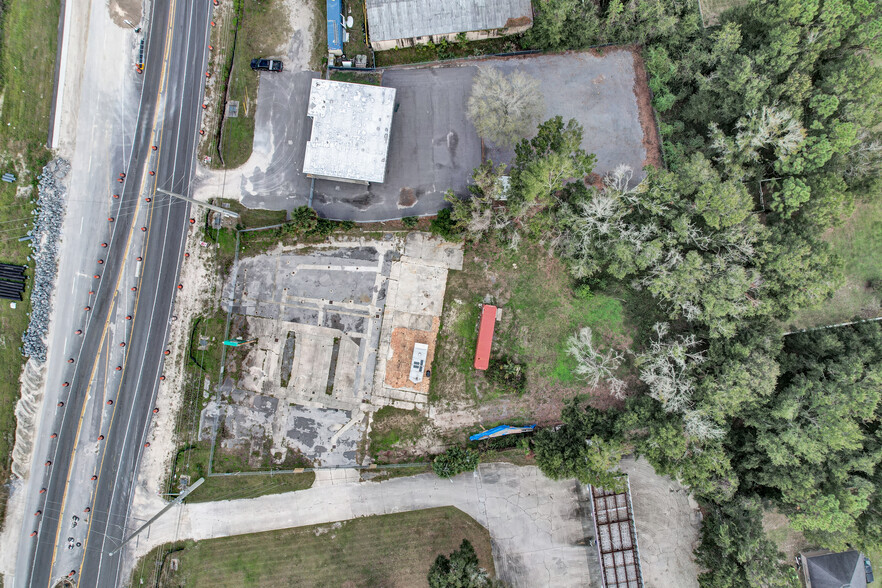 10927 N Main St, Jacksonville, FL for sale - Aerial - Image 3 of 12