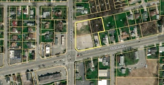More details for 3620 Walden Ave, Lancaster, NY - Land for Lease
