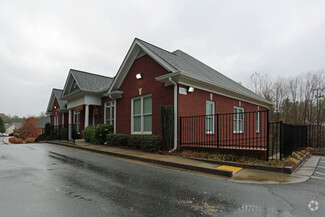 More details for 7851 Hickory Flat Hwy, Woodstock, GA - Office/Medical for Lease