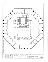 250 W Main St, Lexington, KY for lease Floor Plan- Image 1 of 1