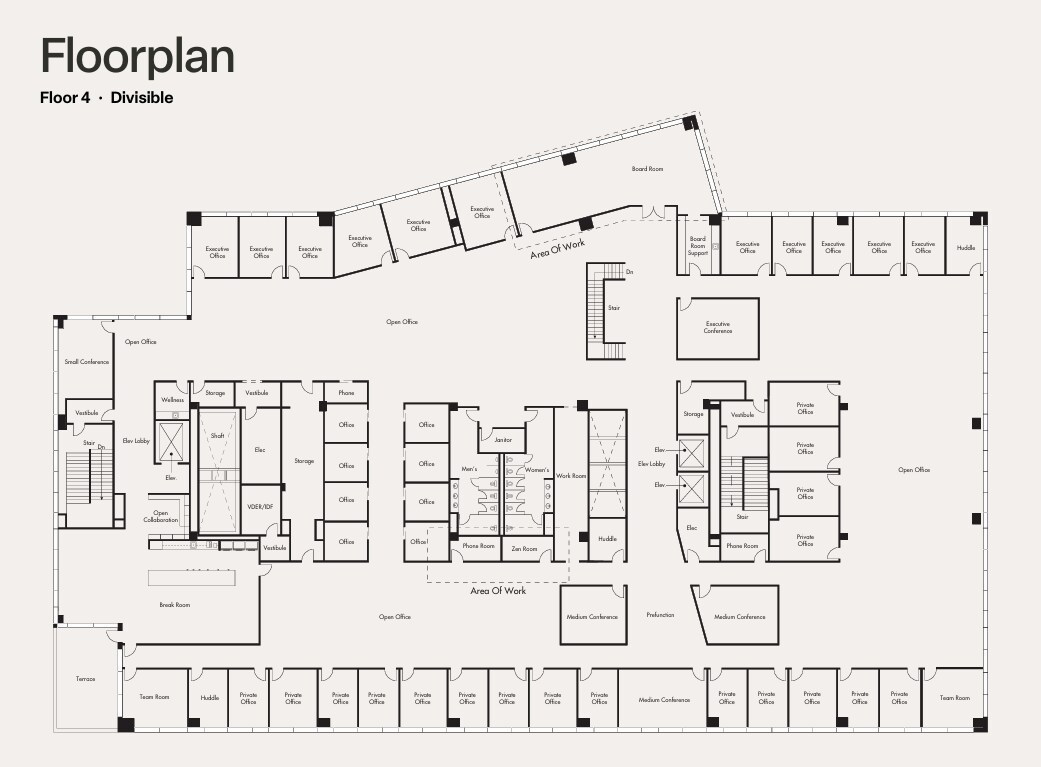 331 Oyster Point Blvd, South San Francisco, CA for lease Floor Plan- Image 1 of 1