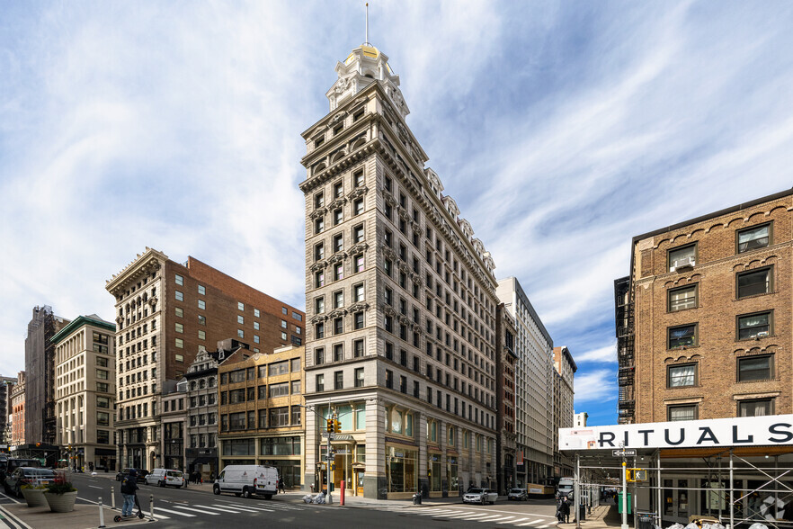 170 Fifth Ave, New York, NY for sale - Primary Photo - Image 1 of 1