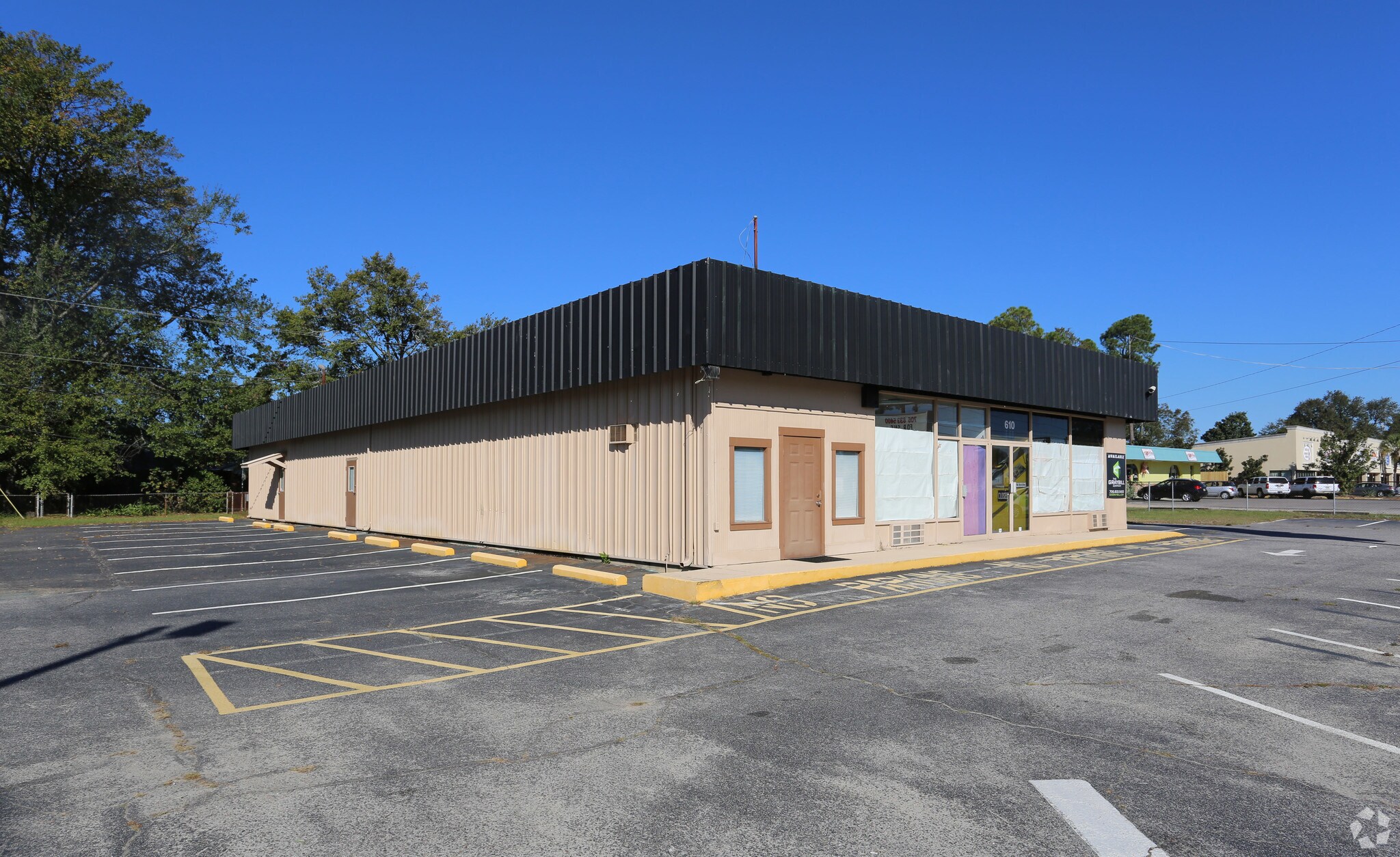 610 Edgefield Rd, North Augusta, SC for sale Primary Photo- Image 1 of 1