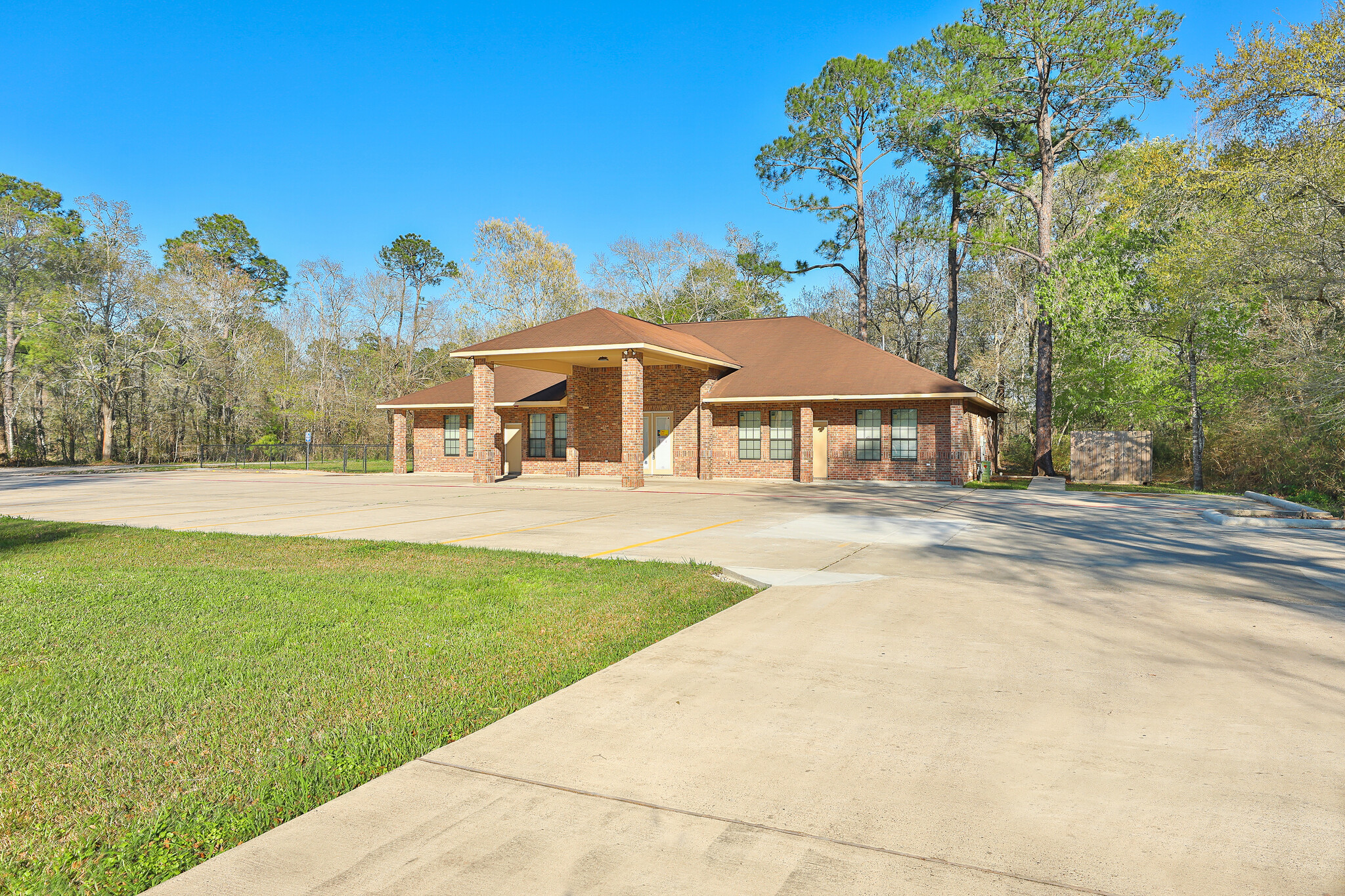 351 FM 646 Rd N, Dickinson, TX for sale Building Photo- Image 1 of 1