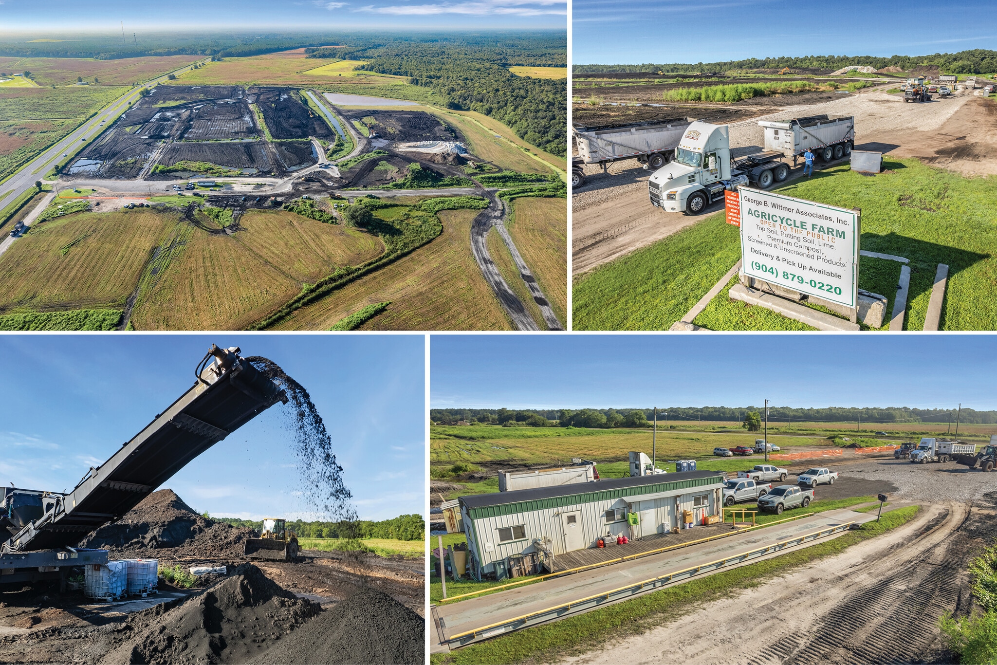 544449 US Highway 1, Callahan, FL for sale Primary Photo- Image 1 of 4