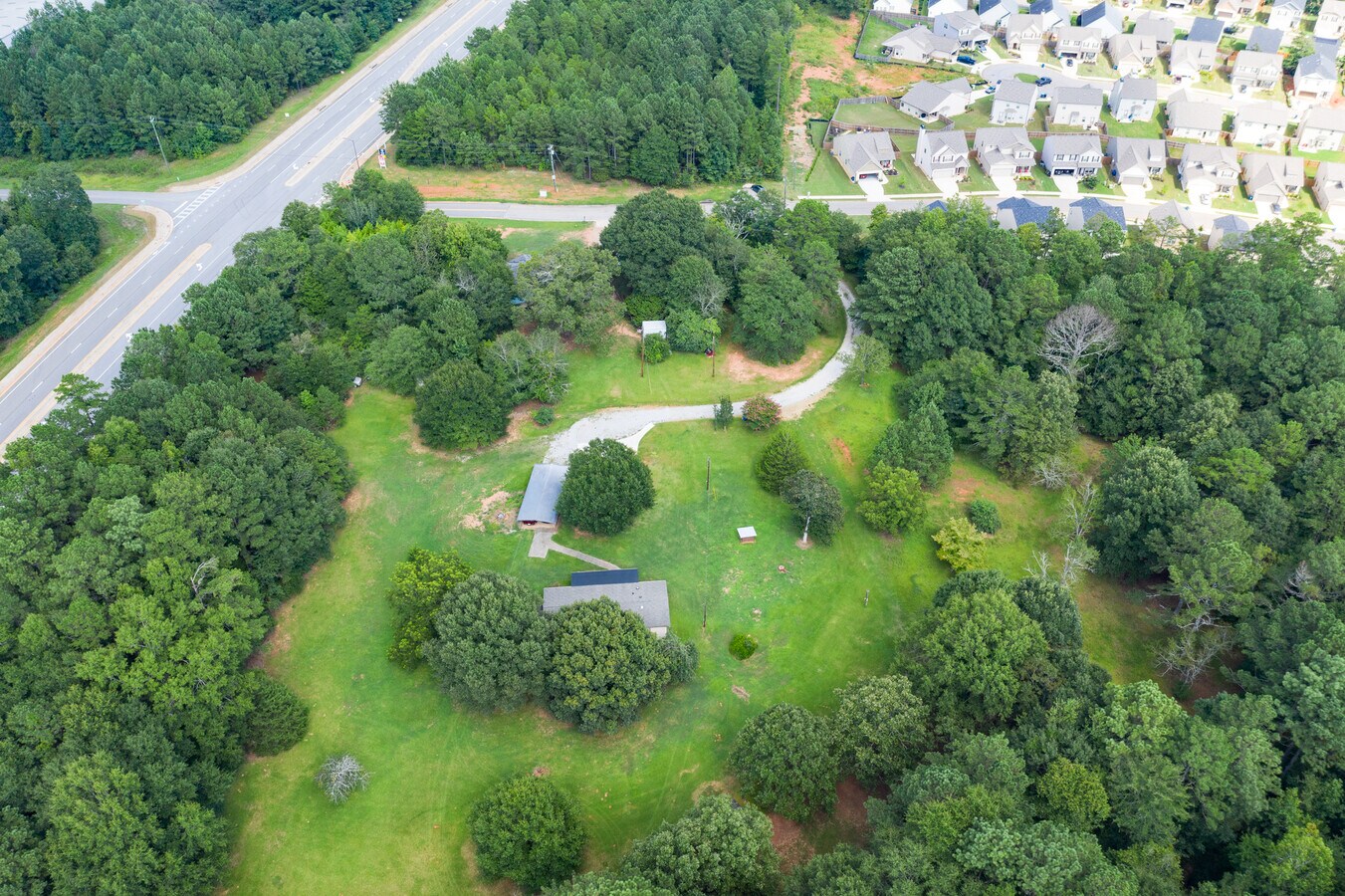 0 Jennings Mill Pky, Bogart, GA 30622