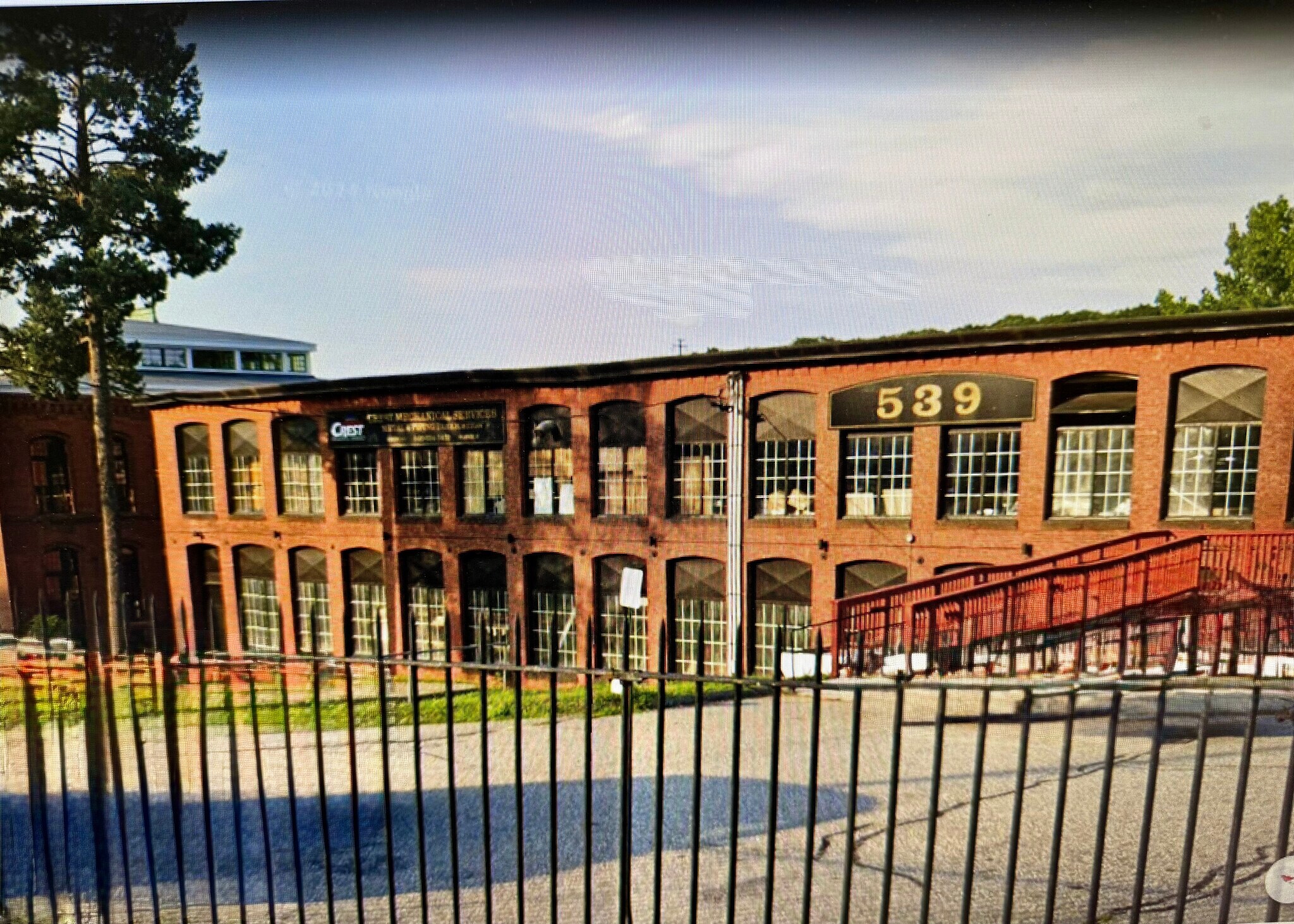 539 Norwich Ave, Norwich, CT for lease Building Photo- Image 1 of 19