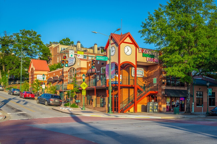 200 Market St, Chattanooga, TN for sale - Building Photo - Image 1 of 18