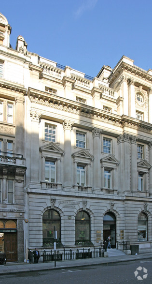 11-12 Pall Mall, London, SW1Y 5LU | LoopNet