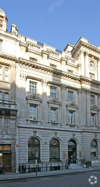 More details for 11-12 Pall Mall, London - Coworking for Lease