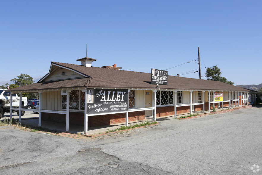 5668-5885 W Ramsey St, Banning, CA for sale - Primary Photo - Image 1 of 1