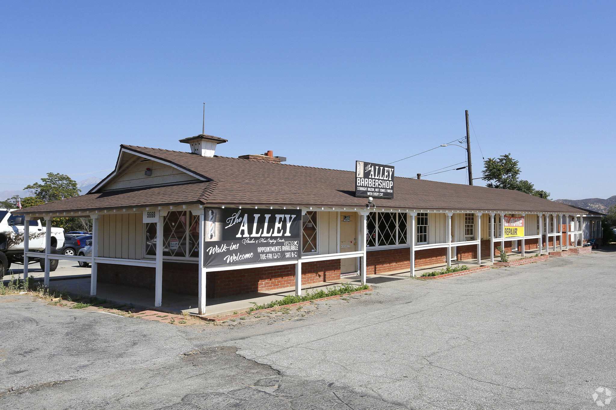 5668-5885 W Ramsey St, Banning, CA for sale Primary Photo- Image 1 of 1