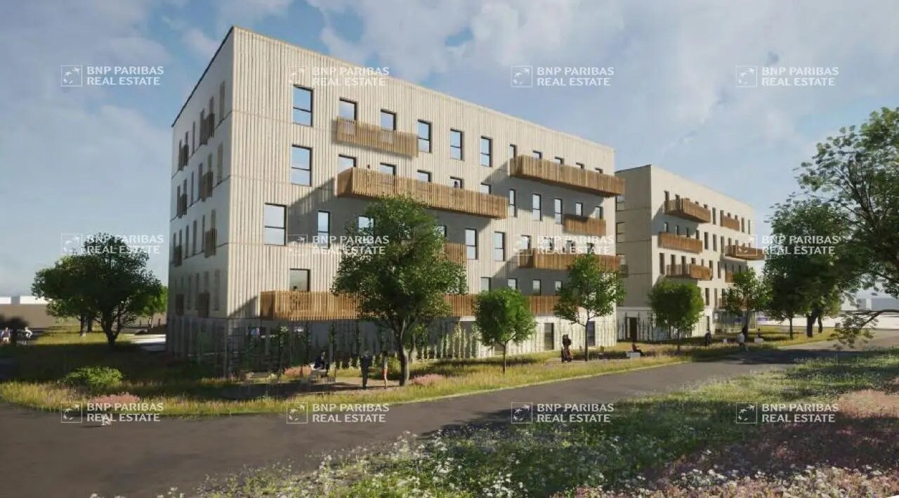 Office in Tours for lease Building Photo- Image 1 of 8