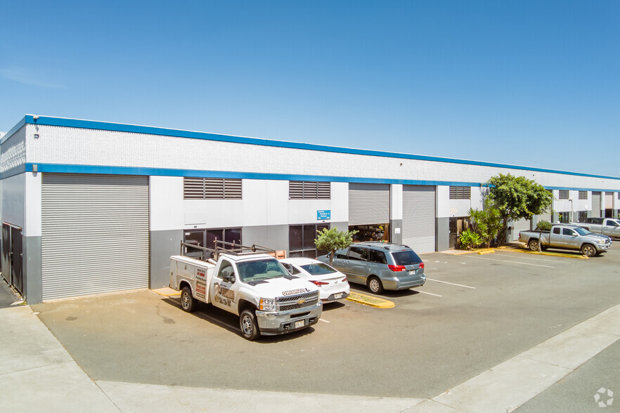 94-150 Leoleo St, Waipahu, HI for lease - Primary Photo - Image 1 of 8