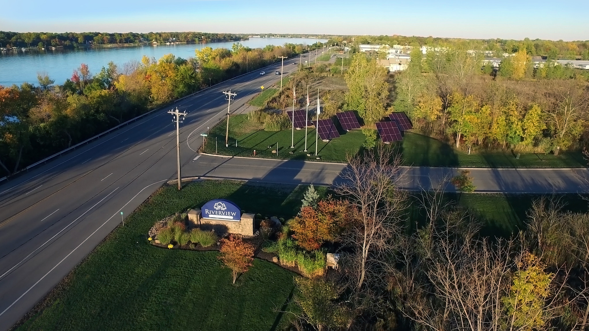 400 Riverwalk Pky, Tonawanda, NY 14150 - Office for Lease | LoopNet