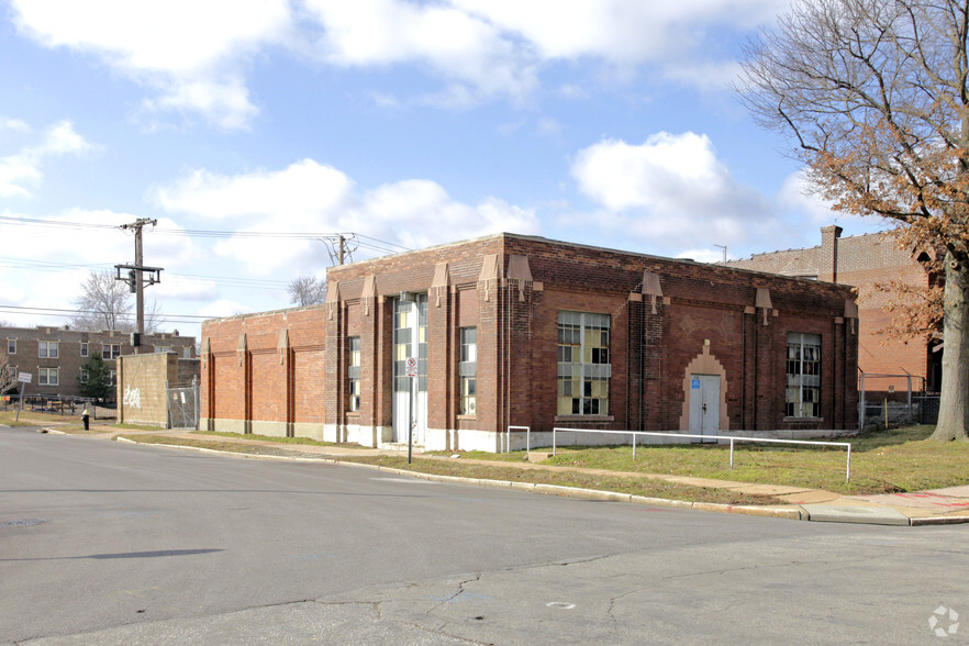 4100 Folsom Ave, Saint Louis, MO for sale - Primary Photo - Image 2 of 3