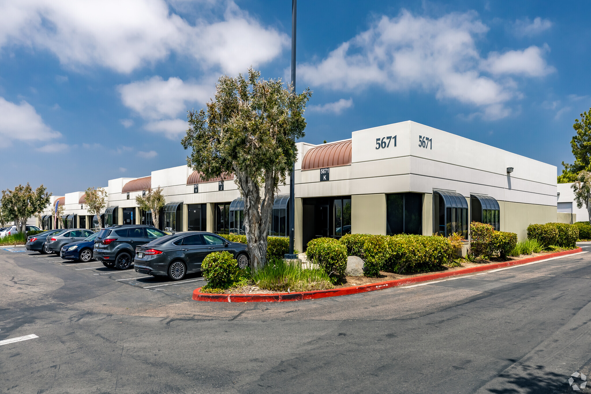 5631 Palmer Way, Carlsbad, CA for lease Building Photo- Image 1 of 25