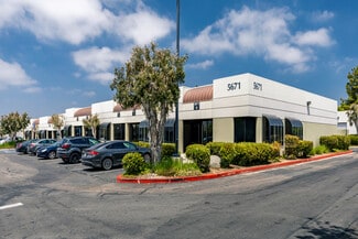 More details for 5671 Palmer Way, Carlsbad, CA - Flex for Lease