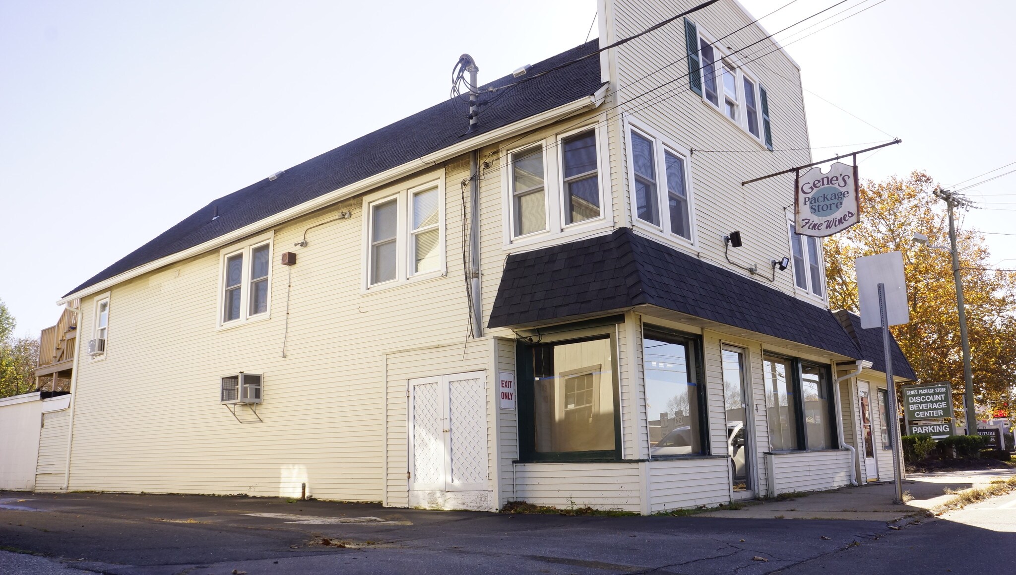 578 Boston Post Rd, Old Saybrook, CT for sale Primary Photo- Image 1 of 1