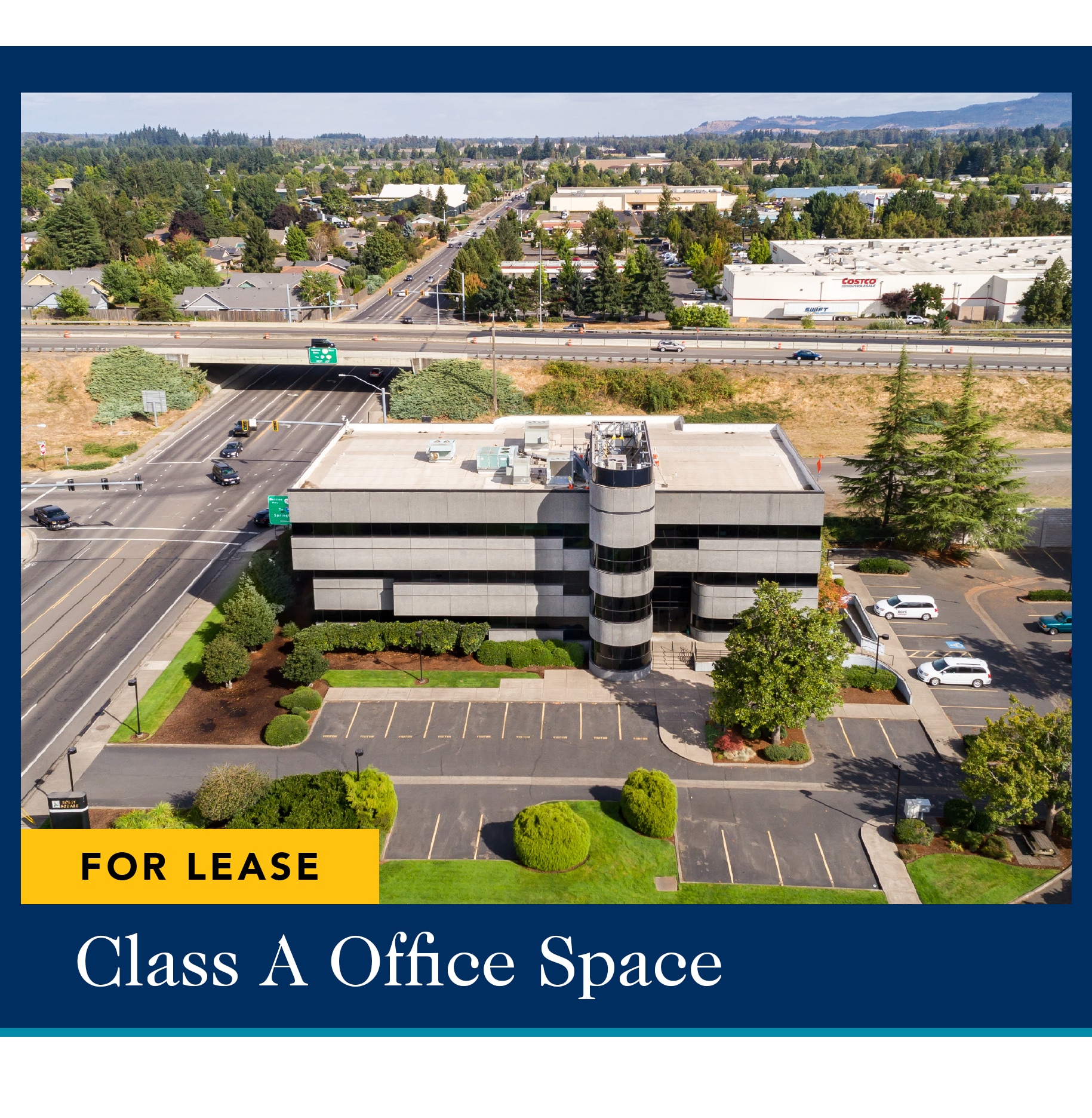 2295 Coburg Rd, Eugene, OR for lease Building Photo- Image 1 of 9
