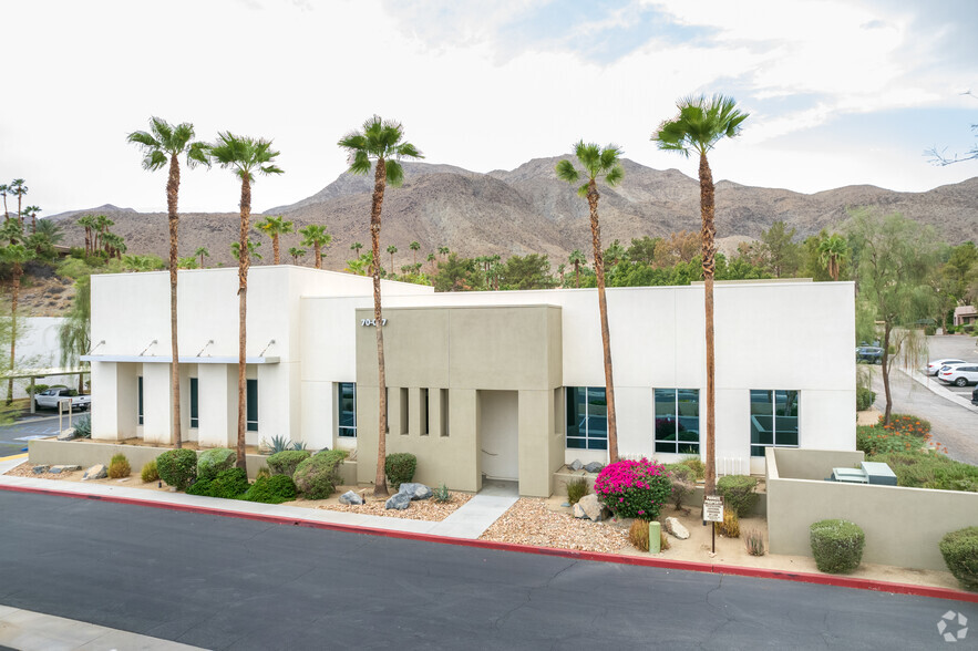 70017 Highway 111, Rancho Mirage, CA for lease - Primary Photo - Image 1 of 10