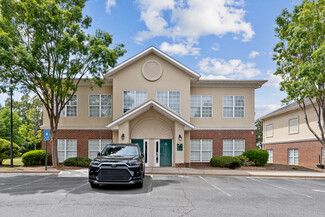 More details for 3745 Cherokee St, Kennesaw, GA - Office for Sale