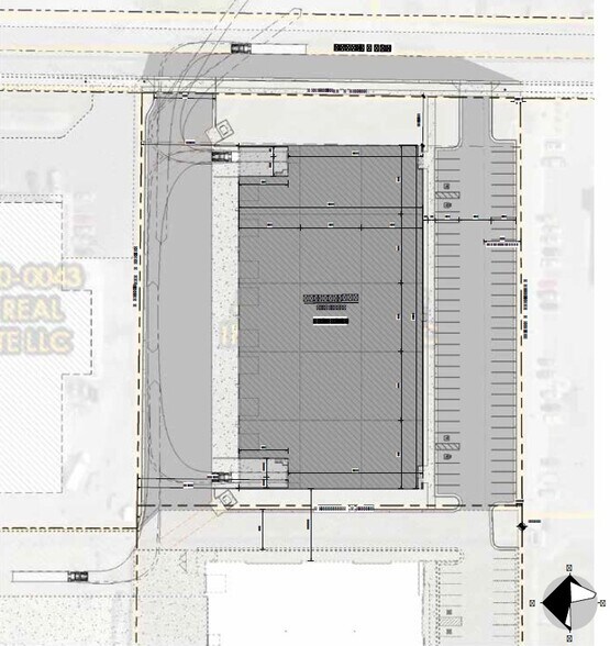 3200 130 West, Hyde Park, UT 84341 Industrial for Lease
