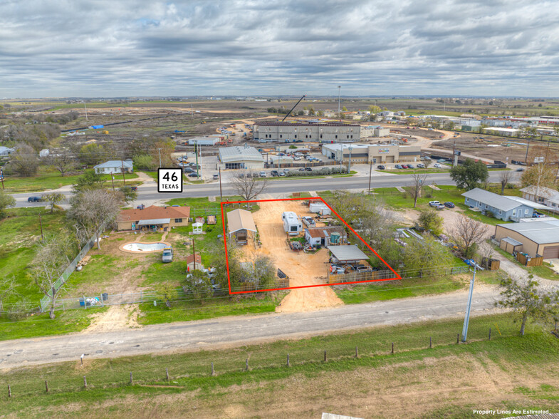 1436 State Highway 46, New Braunfels, TX for sale - Primary Photo - Image 1 of 22