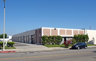 More details for 8824-8832 Shirley Ave, Northridge, CA - Flex, Industrial for Lease