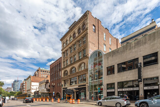 More details for 376 Boylston St, Boston, MA - Retail for Lease