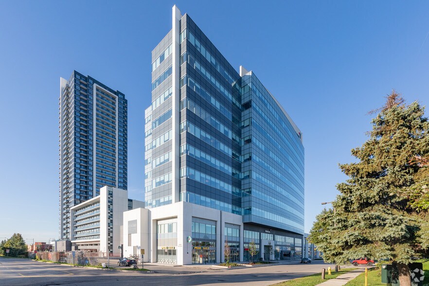 7777 Weston Rd, Vaughan, ON, L4L 1A7 Office Space For Lease