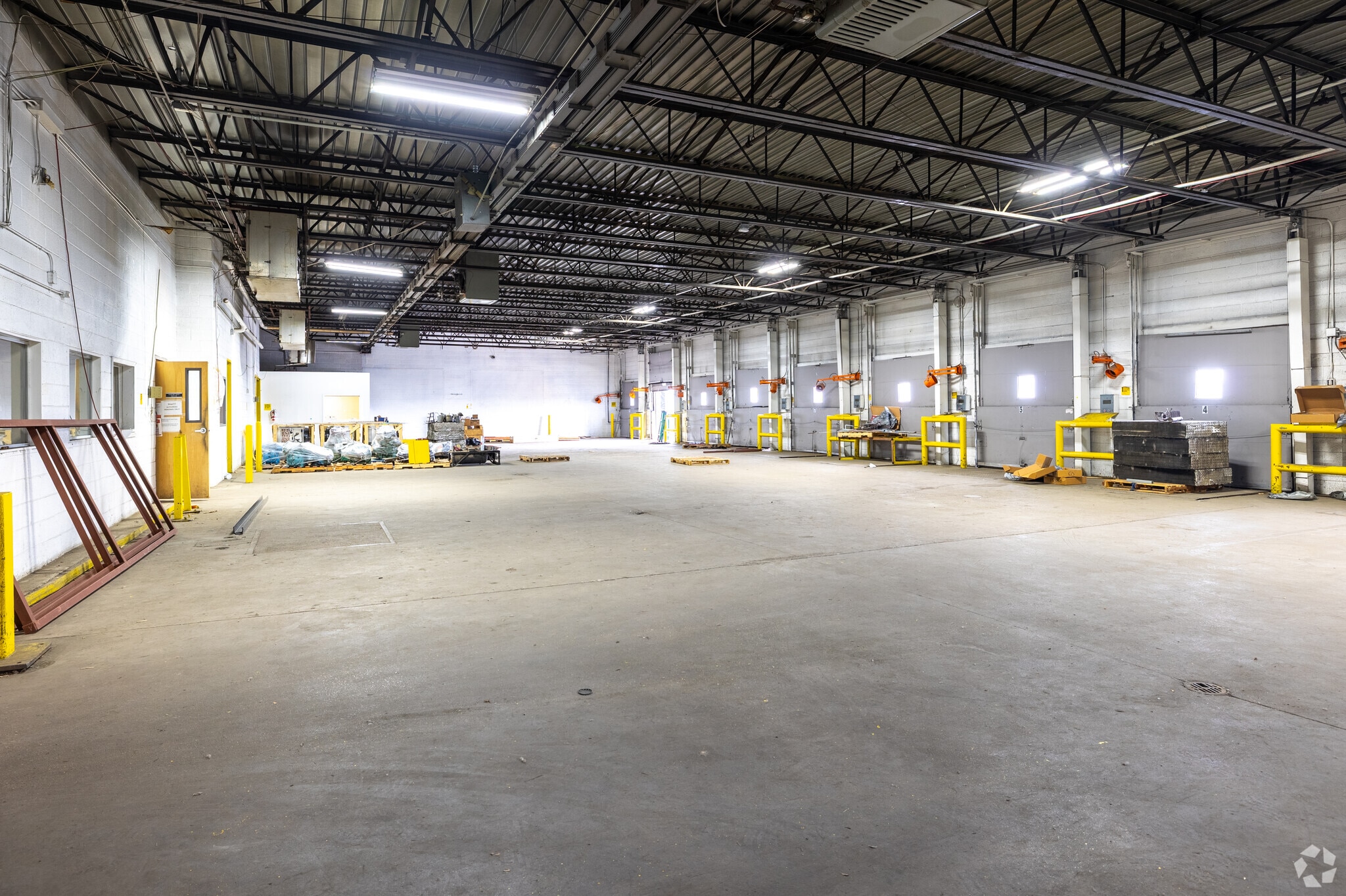 5151 N Bannock St, Denver, CO for lease Interior Photo- Image 1 of 15